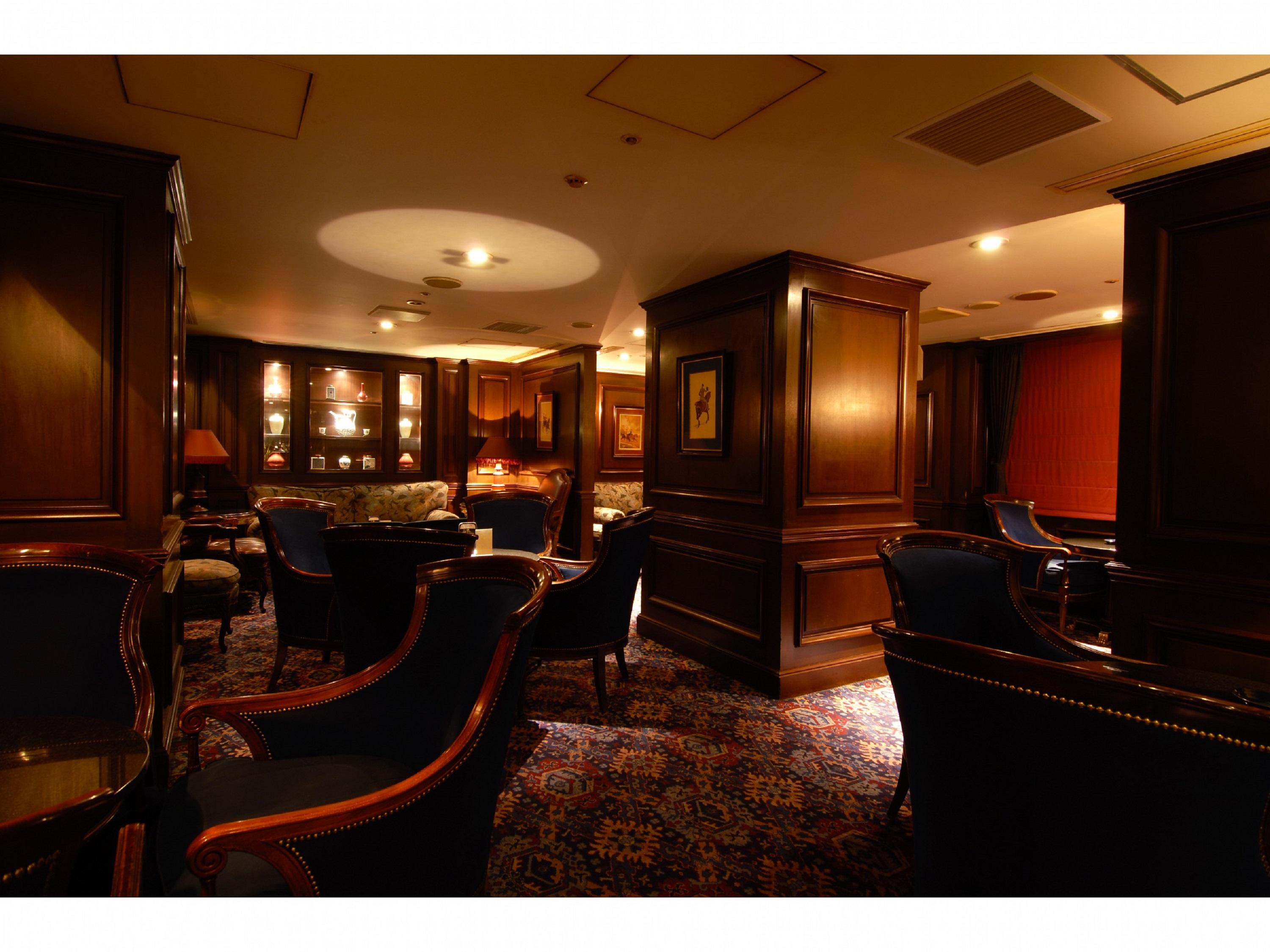 Hotel New Grand Γιοκοχάμα Εξωτερικό φωτογραφία The Library